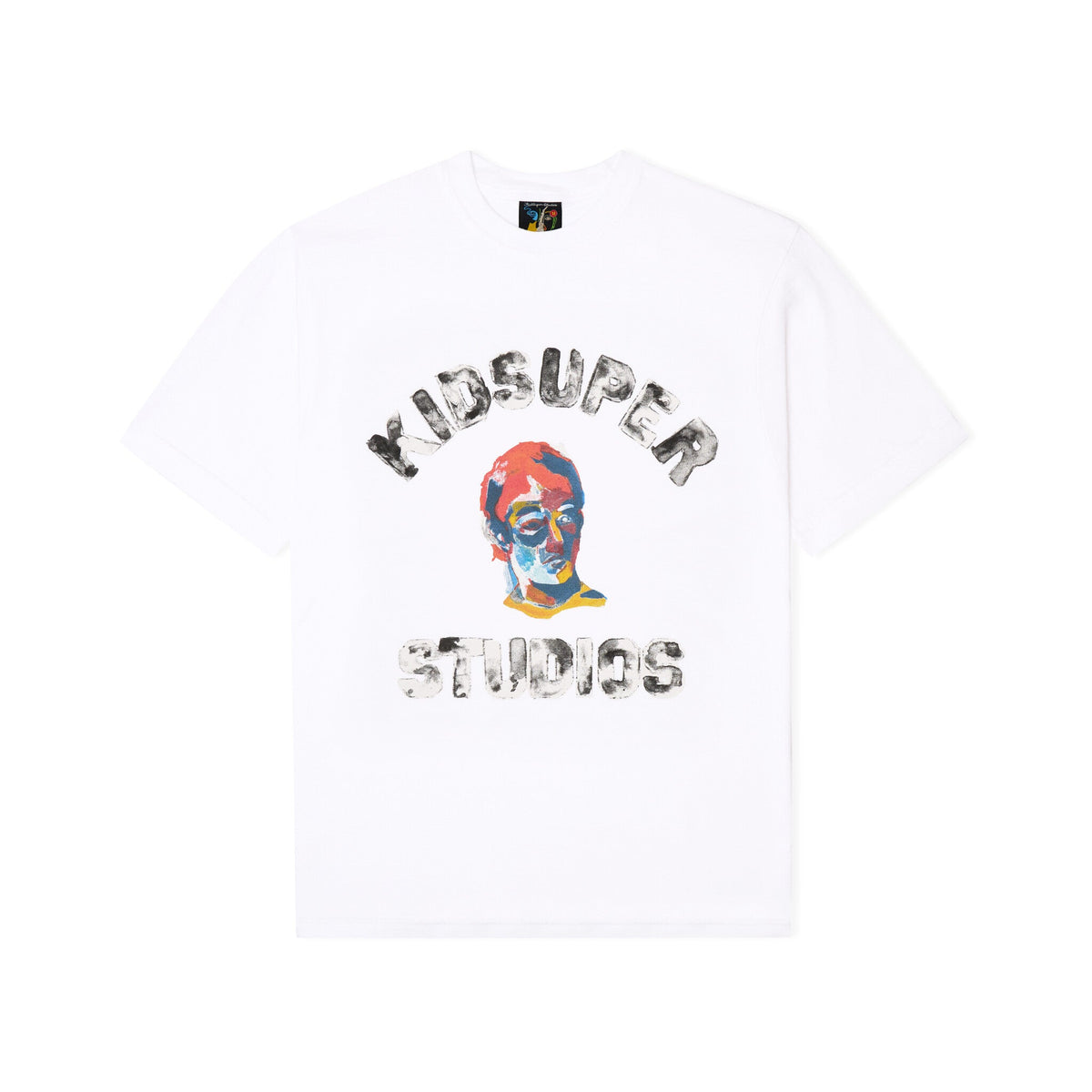 KidSuper Varsity Boy Tee