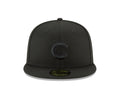 New Era 59Fifty Chicago Cubs Basic Fitted