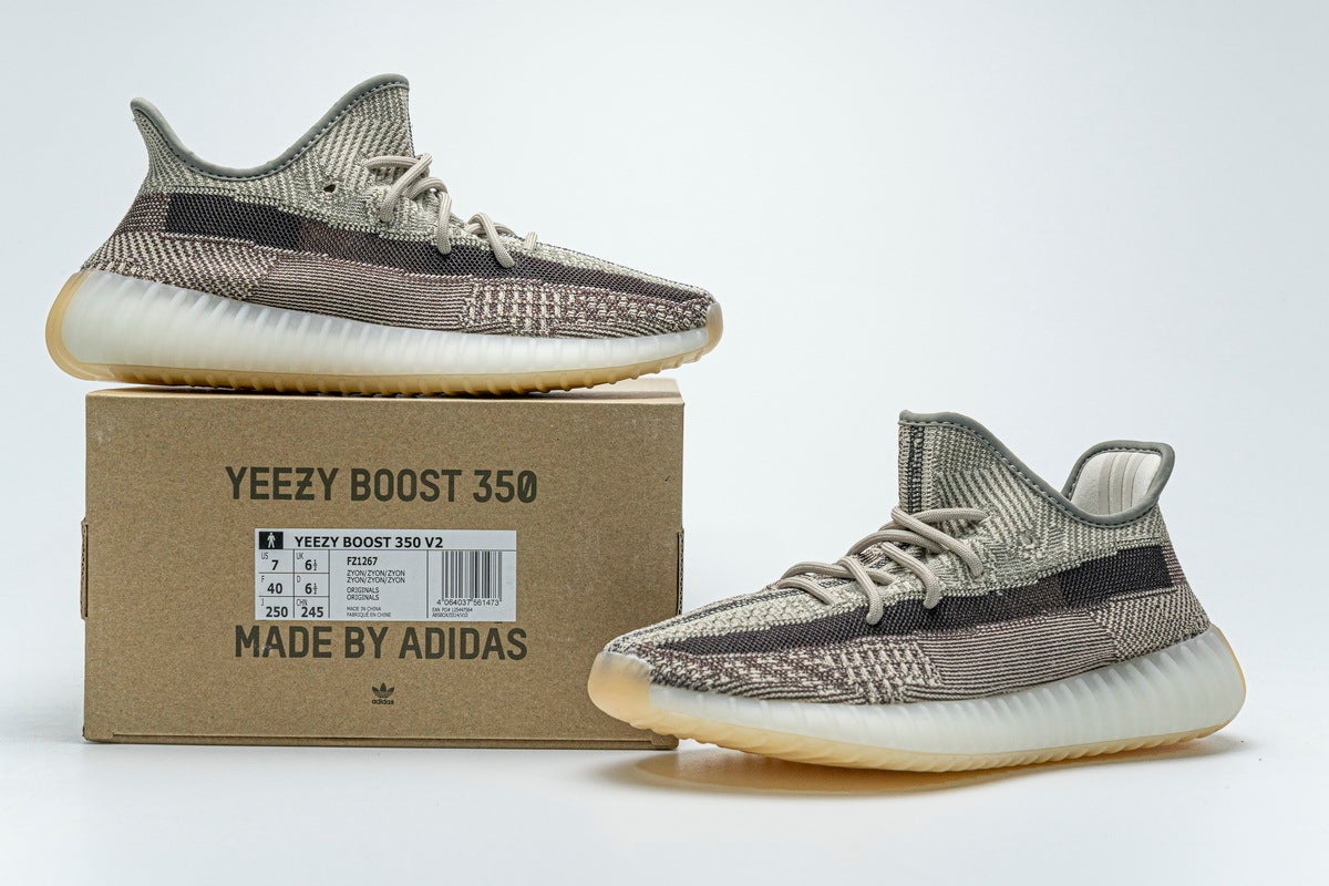 Adidas Yeezy Boost 350 V2 Zyon Reps Sneaker FZ1267