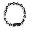 Black Couture Ballchain Choker