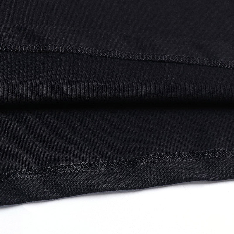 OFF-WHITE Gradient Script Logo Graphic T-Shirt