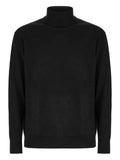 Diana Studio turtleneck sweater