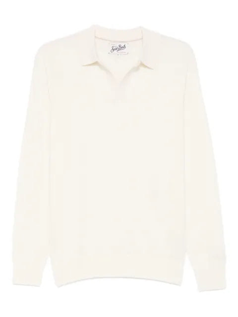 MC2 Saint Barth long-sleeve sweater