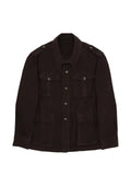 Fortela Owen front-pockets jacket