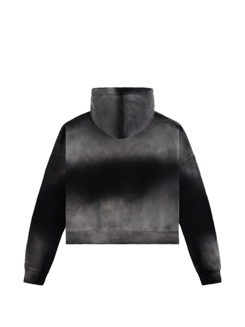 HELLSTAR Eiffel tower hoodie