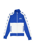 Autry zip-up sport jacket