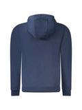 U.S. Grand logo-embroidered hoodie