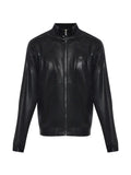 Diesel S-Glossy zip-up sweatshirt