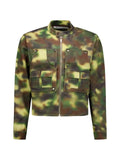 TOMBOGO Moto convertible jacket