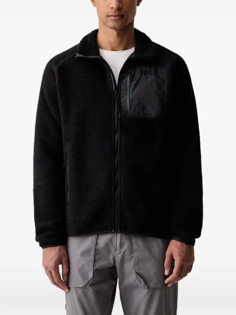 Helly Hansen Panorama zip-up fleece sweatshirt