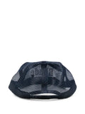 RHUDE logo-embroidered baseball cap