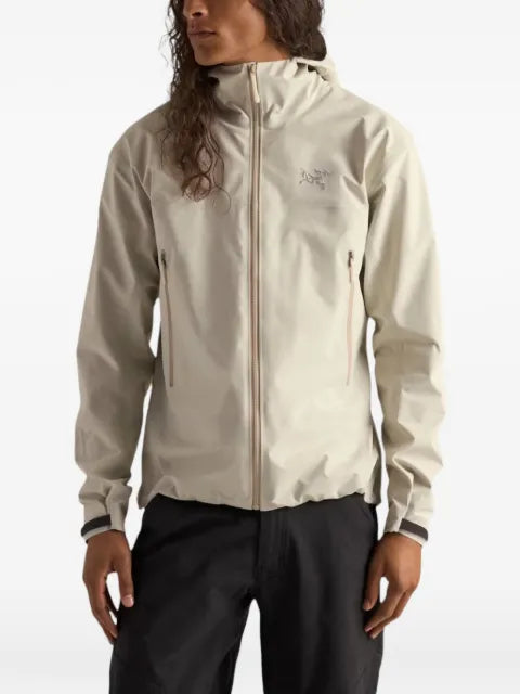 Arc'teryx Beta hooded jacket