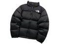 The North Face 1996 Retro Nuptse Down Jacket in Black