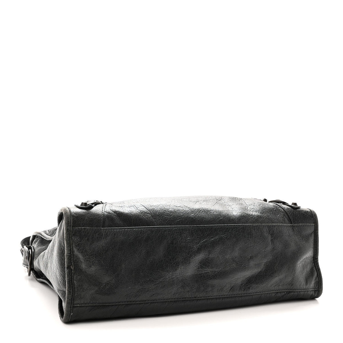 Agneau Classic Hardware City Anthracite