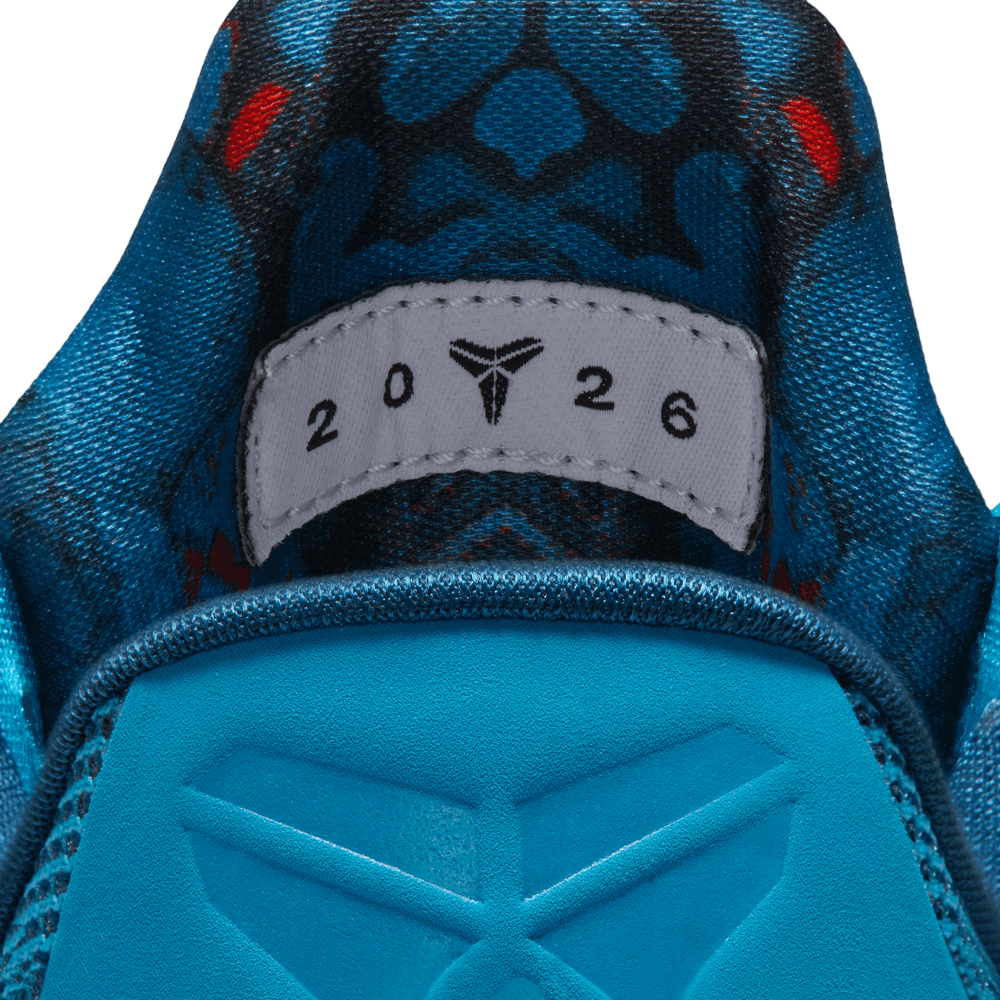Nike Kobe 10