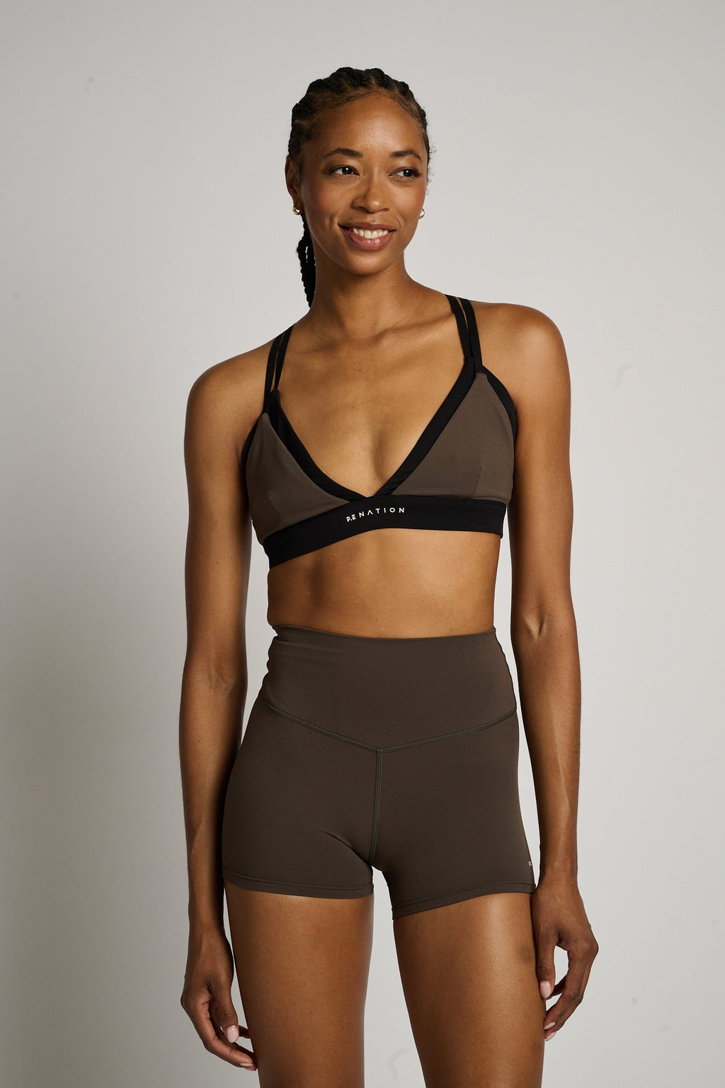 Activate Sports Bra