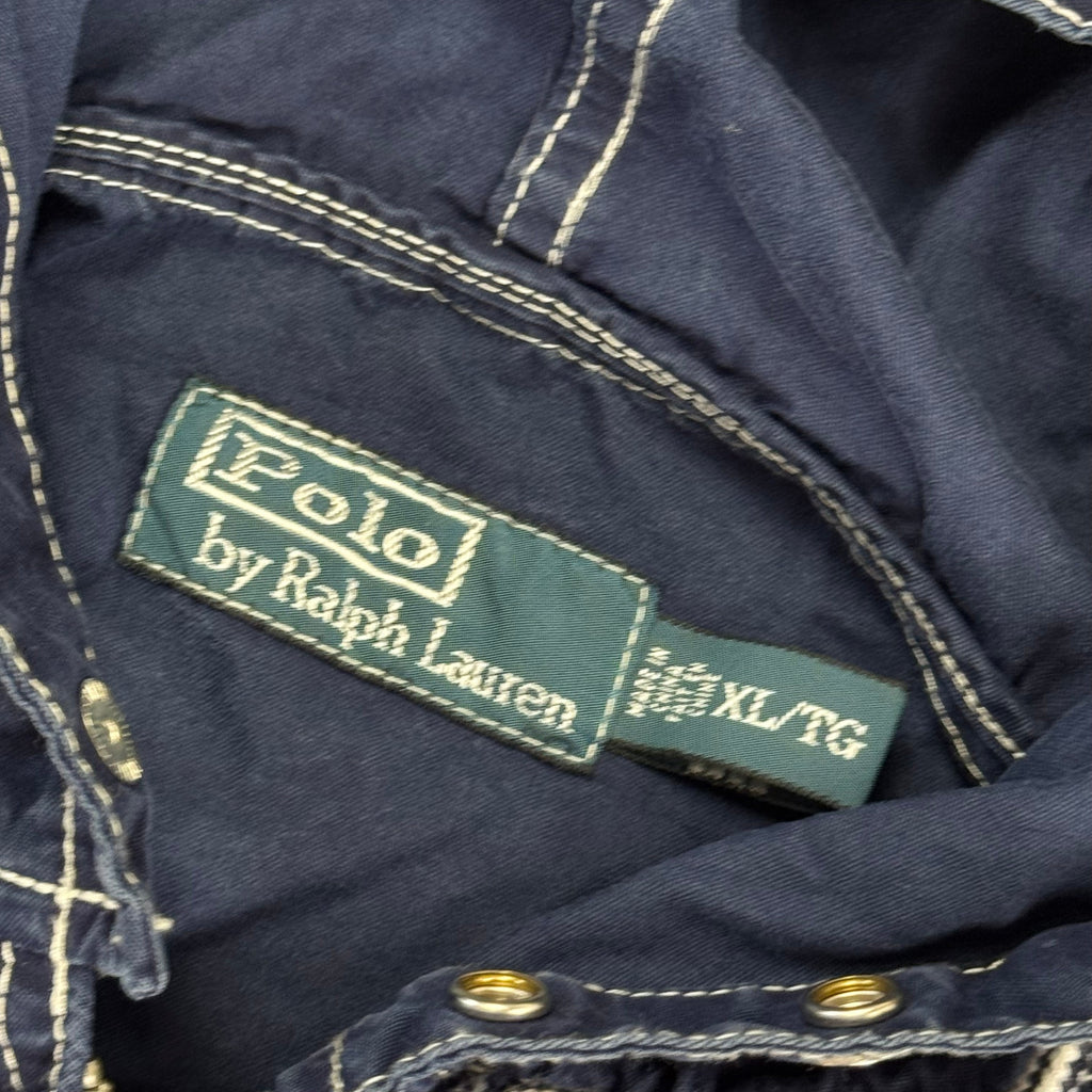 Ralph Lauren Jacke (L)