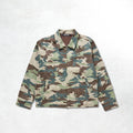 Chet Rock Recon Jacket: Camo