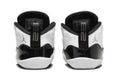 Jordan 11 Crib Bootie "Gratitude" White/Metallic Gold-Black (CI6165 170)