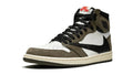Nike Air Jordan 1 High OG TS SP x Travis Scott