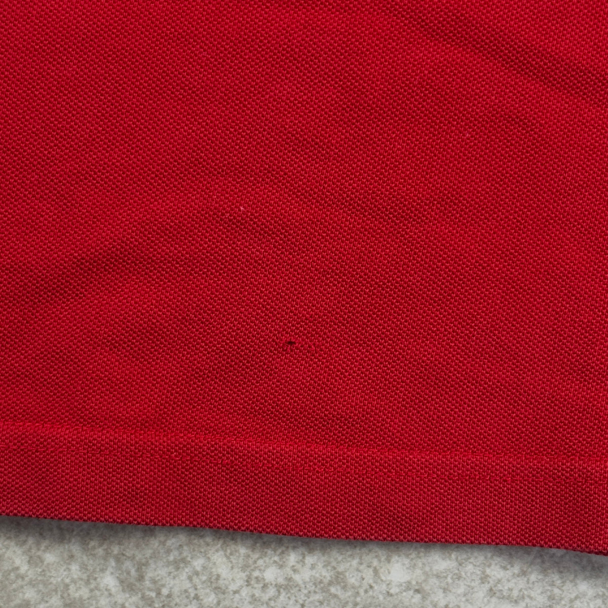 Prada Poloshirt (XL)