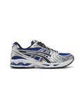 Asics Gel Kayano 14 Monaco Blue Silver