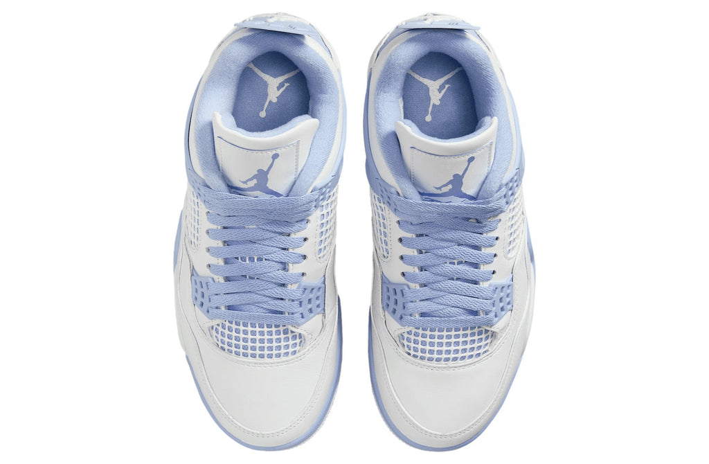 Air Jordan 4 WMNS Forget Me Not HV0823-100