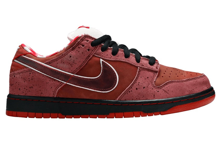 Nike Dunk Low Premium SB Lobster 313170-661