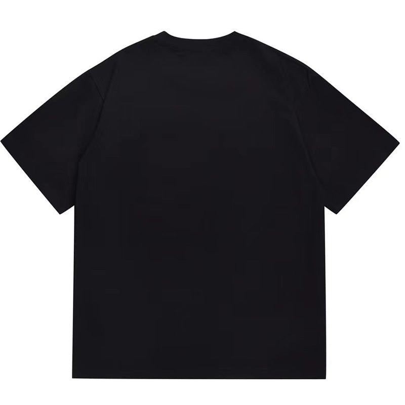 BAPE x Union Halo Ape Head Men's T-Shirt - White