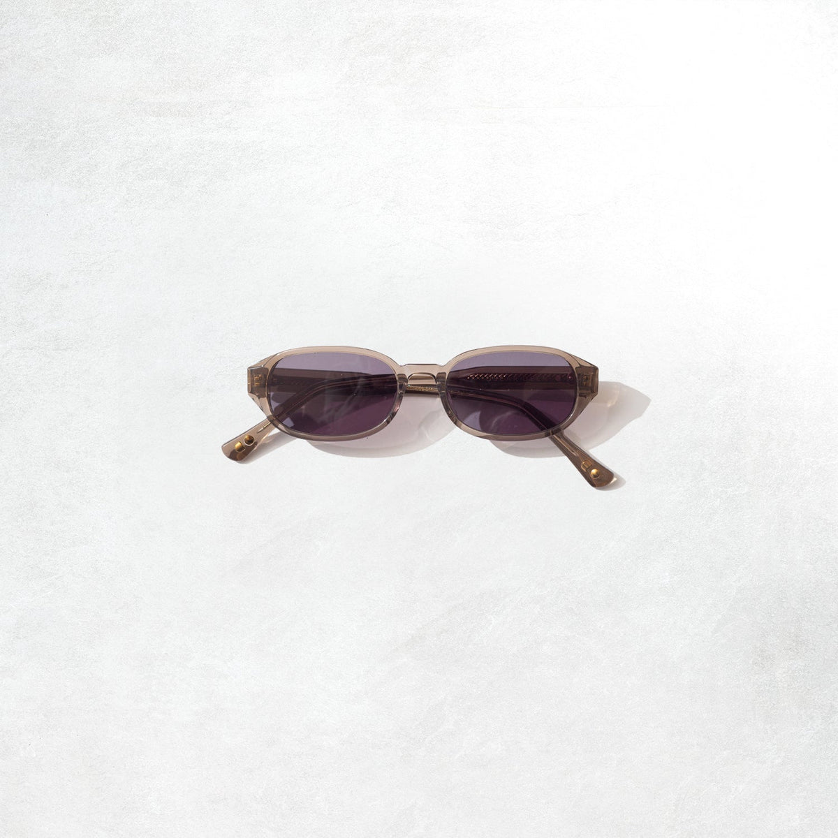 Oscar Deen Pellerin: Quartz / Night
