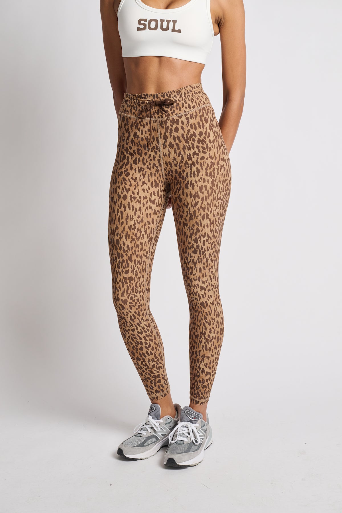 PANTHERA 25IN MIDI PANT