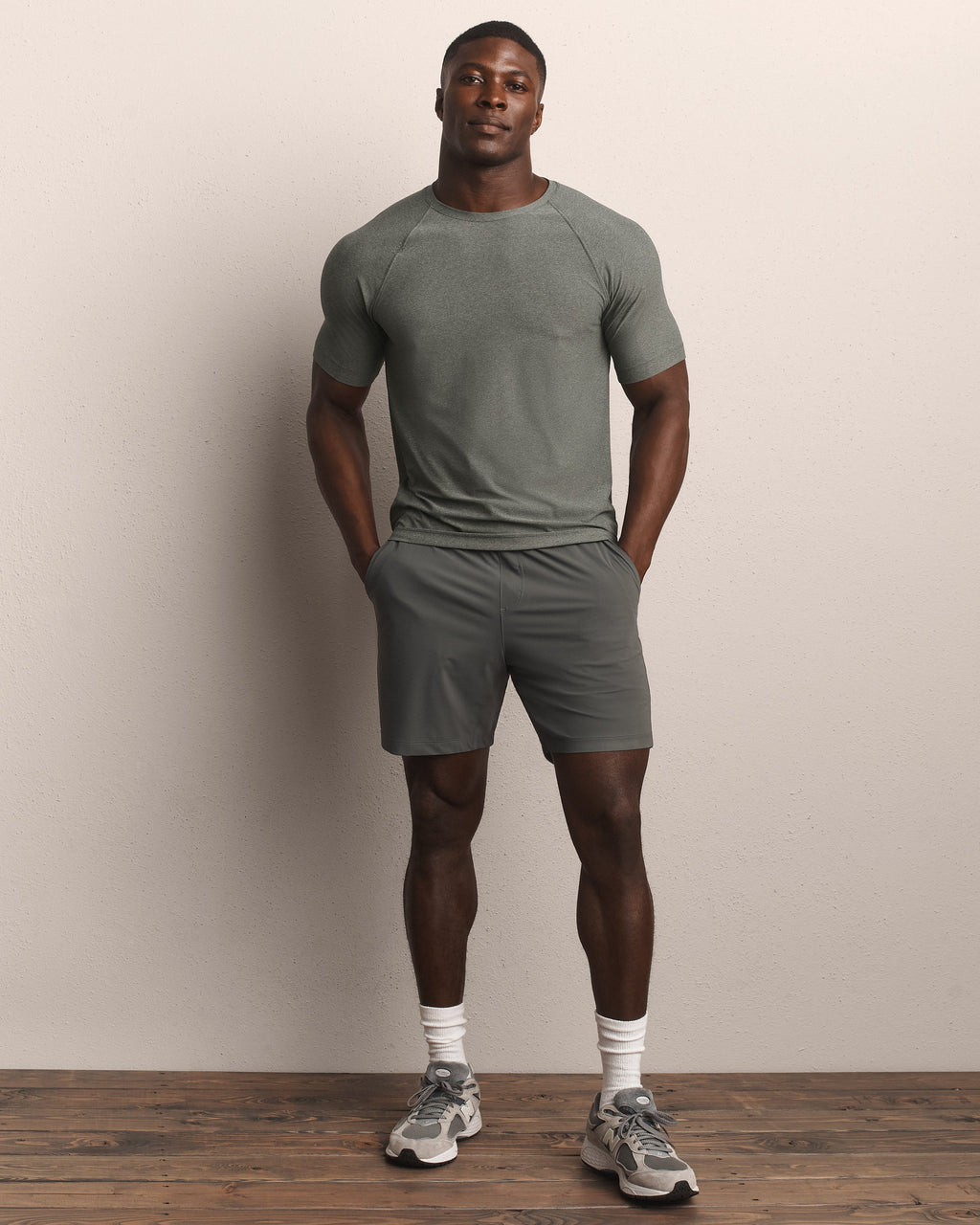 Reign Short Sleeve