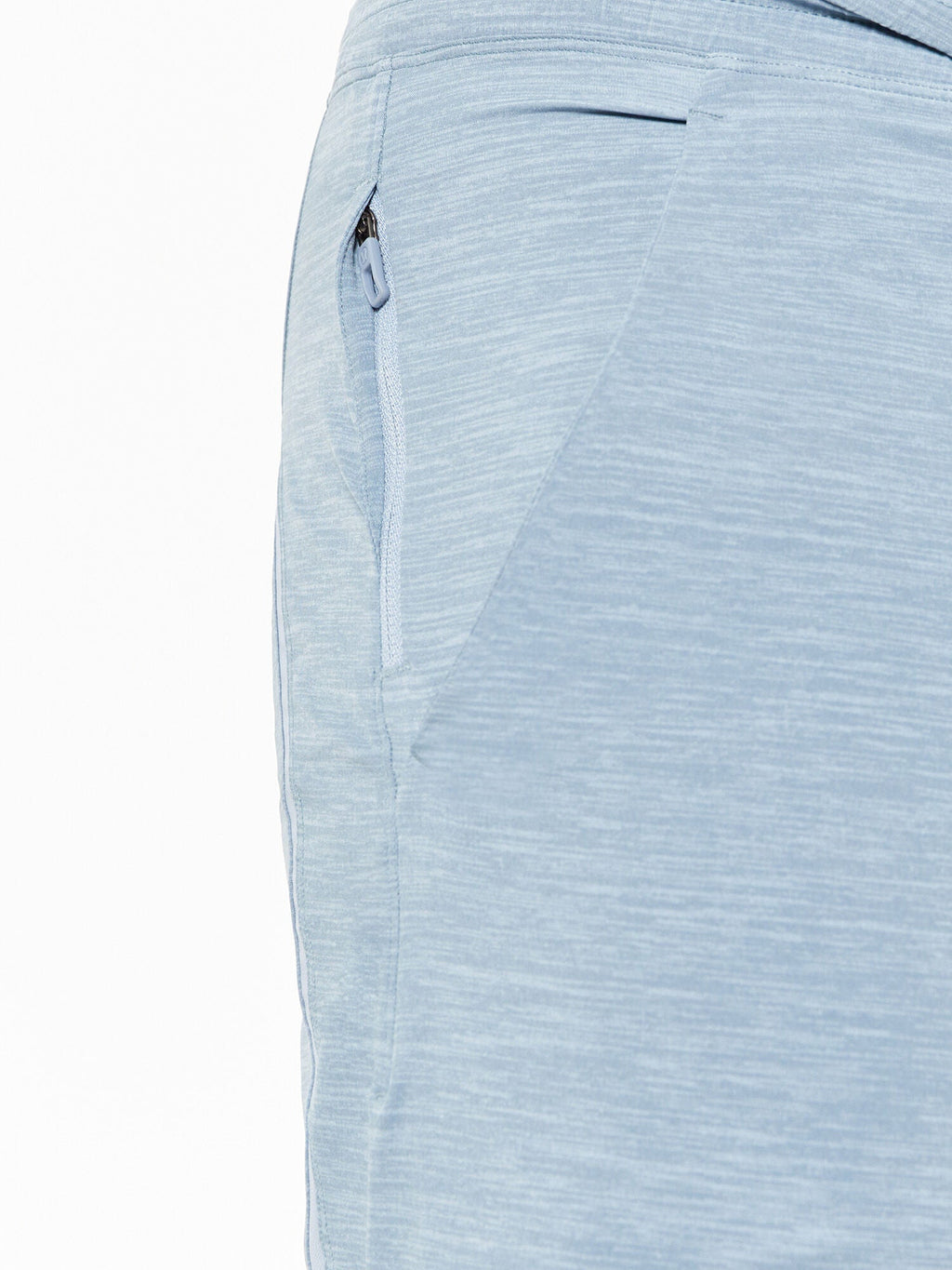 Pace Breaker Short 9 lined