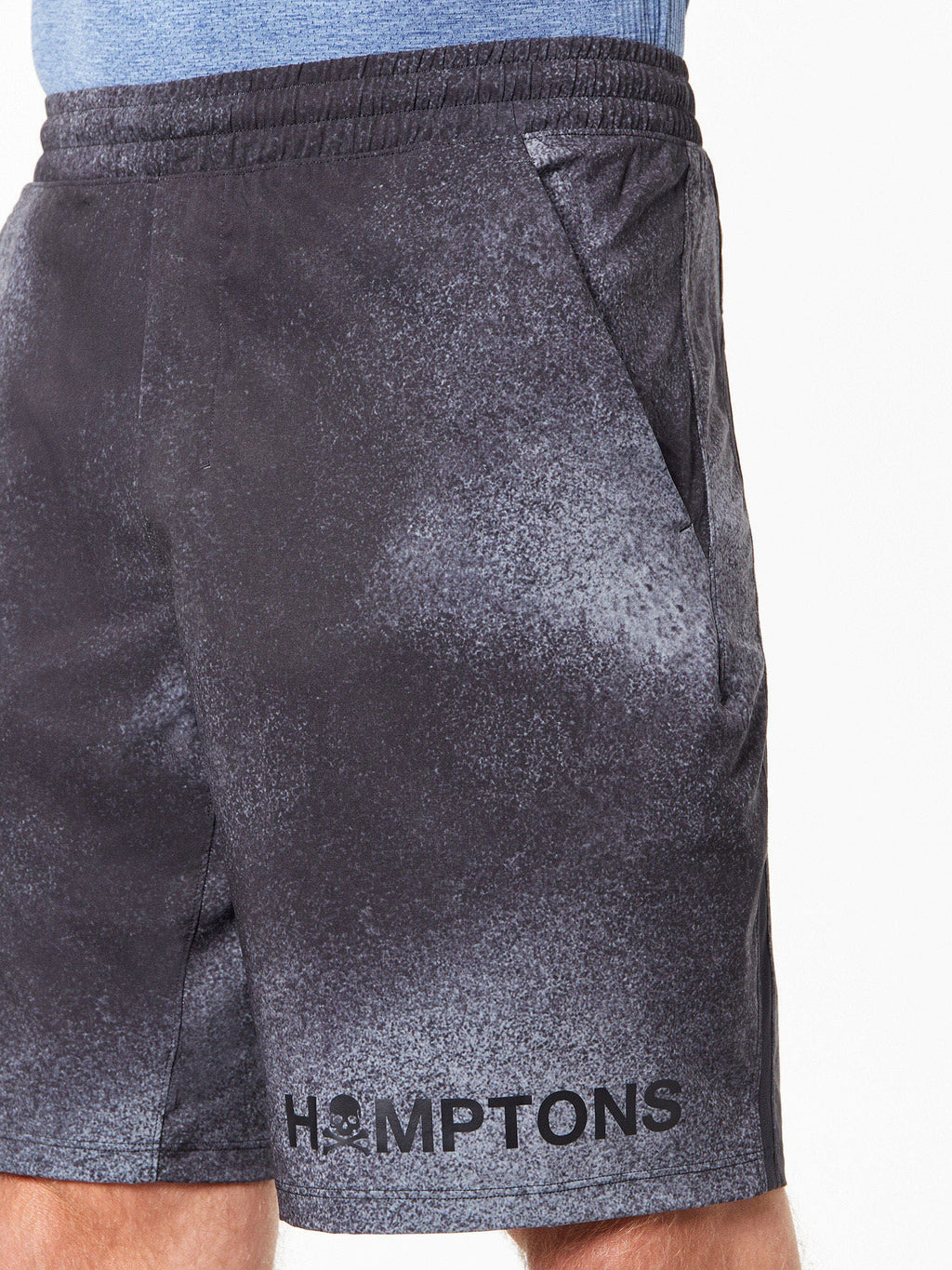 Pace Breaker Short 9" Hamptons