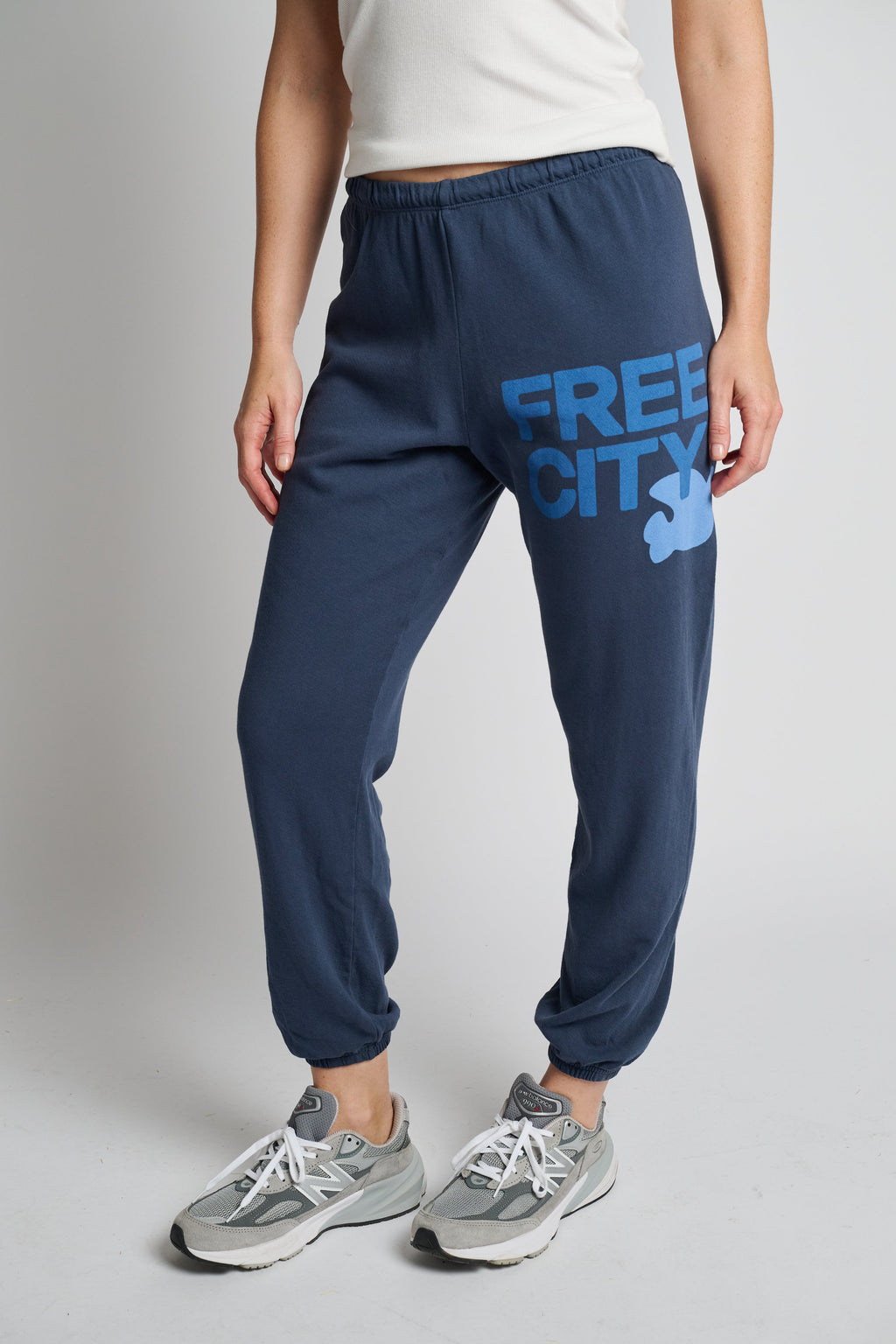 FREECITY sweatpant