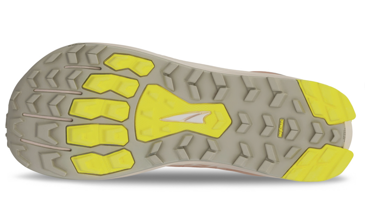 Women's Lone Peak 9 Waterproof Low