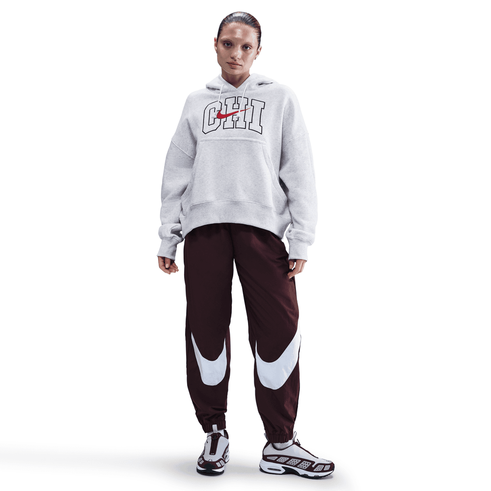 Nike Sportswear Phoenix Fleece Oversized Hoodie