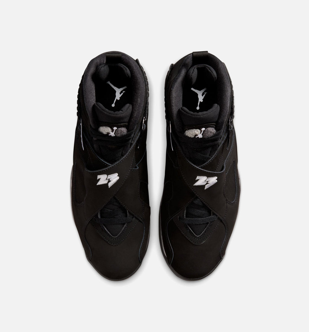 Air Jordan 8 Retro “Chrome” Men's Lifestyle Shoes