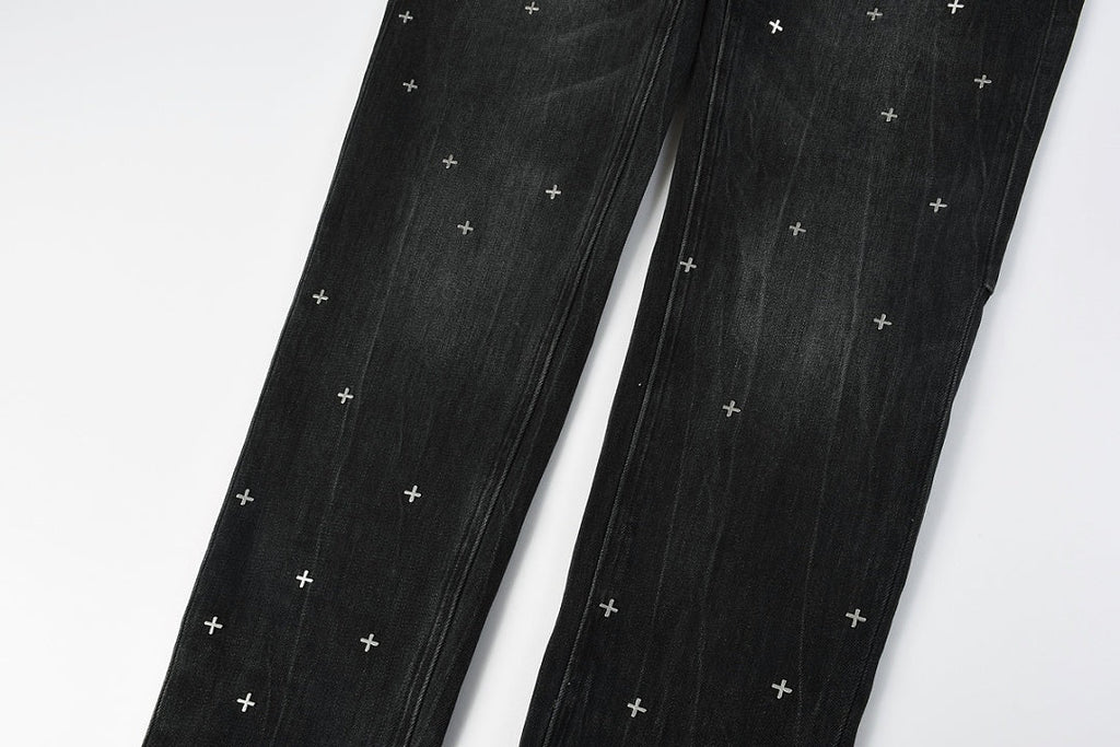 Ksubi Fashion jeans 3073