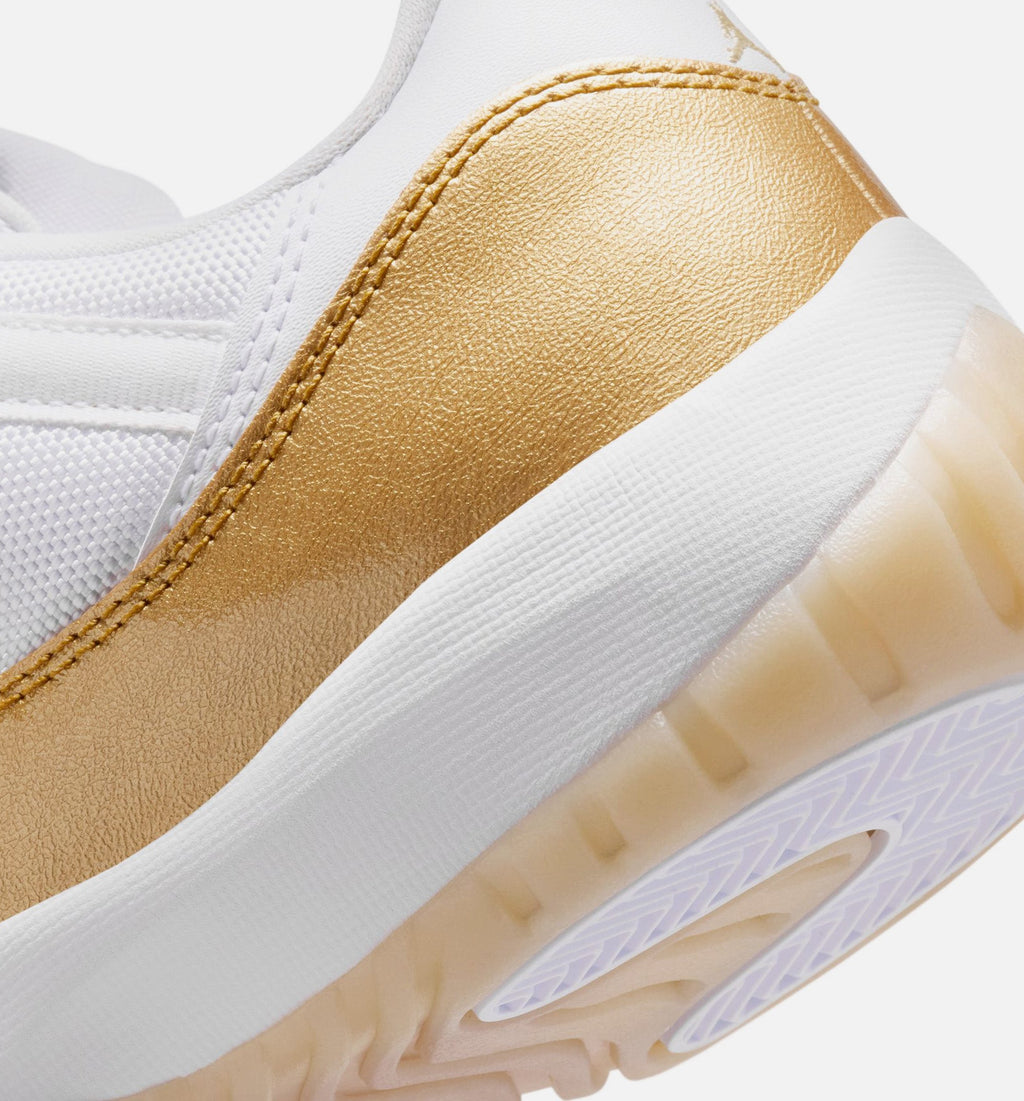Air Jordan 11 Retro Low Mother's Day Women's Sneakers