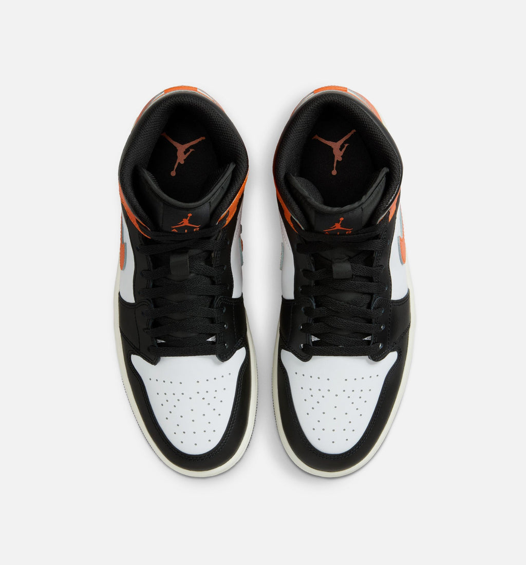 Air Jordan 1 Mid Men's Lifestyle Shoe