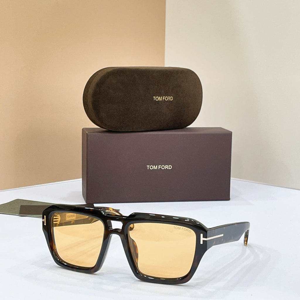 Tom Ford TF1202 Eyeglass Frames